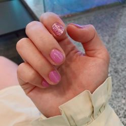 -YCai简薇美甲美睫美妆