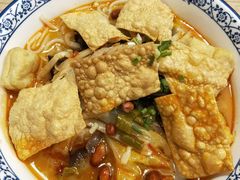 招牌原味螺蛳粉-亚皆老街南宁老友粉·米粉(印象城店)