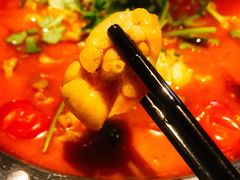 口味跳跳蛙-茅炒屋龙虾·烧烤·湘菜(新河路店)