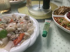 -老渔家特色海味馆(金海中路店)