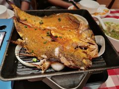 -西贝莜面村(银泰创意城店)