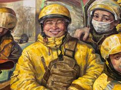 -四川美术学院美术馆