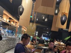 -锦城印象火锅(天府三街店)