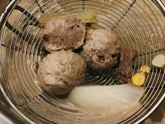 -八方客汕头火锅·牛肉·卤水(福保店)