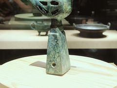 -晋国博物馆