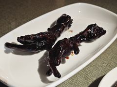 -朴墅(西湖青芝坞店·杭帮菜·家宴.14年的店)