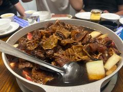 -鲁厚源牛肉坊(阳光100店)
