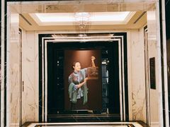 -上海苏宁宝丽嘉酒店·Cafe Bellagio西餐厅