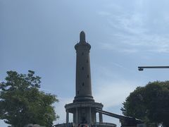 -白玉山景区