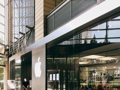 -Apple零售店(华贸购物中心店)
