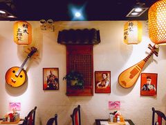 -京城小江南·北京烤鸭·江南土菜·白鱼(中关村店)