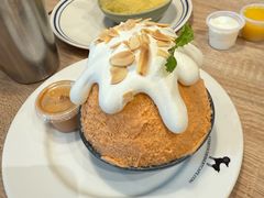 -After You Dessert Cafe