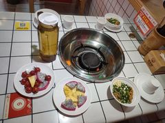 -蛙一刀·麻椒鱼火锅(金仙桥店)