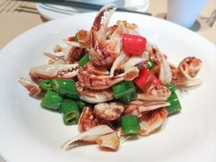 师传呛蟹钳-荣小馆(椒江青悦城店)