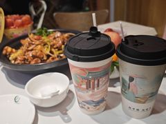 -状元虎.摇滚炒鸡.家常菜(义勇街店)