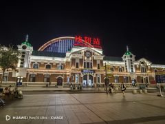 -沈阳站