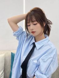 -米琦造型-HAIRSALON