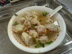 -汪家馄饨(集庆路店)