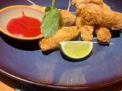-Tegu泰古莲·泰国餐厅(红山6979店)