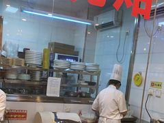 -合合春饼(潘家园店)