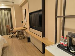 -维也纳国际酒店·佛山南海千灯湖桂城地铁站店