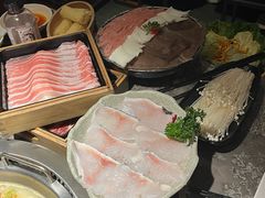 -麻路成都火锅(柏威年店)