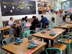 大堂-唔止卤嘢·潮州府城菜(鹭江店)