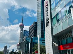 -招商银行(上海分行营业部)