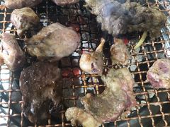 -合易泓烤肉(延河街店)