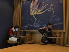 -星巴克(桂林国贸益华城店)