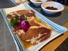 -金龙烧烤·牛肉面(西塔店)
