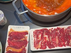 -二刀潮牛(重庆光环购物公园店)