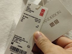 -优衣库(成都锦华万达广场店)