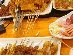 -老何太太鹤岗小串·团建聚餐(龙华店)