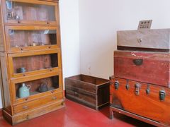 -上海鲁迅故居