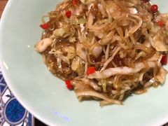 -胖老汉椒麻鸡清真新疆菜(西御街店)