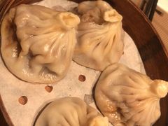 无锡小笼包-欣旺·迎宾楼·百年无锡菜