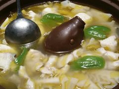 -卞氏菜根香(青羊万达店)