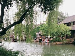 -乌镇景区