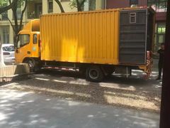 -上海跃迁搬场公司 日式搬家