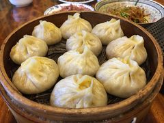 -四海楼(如皋定慧禅寺店)