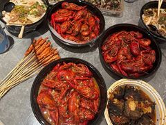 -笨罗卜浏阳菜馆(富家湾小区店)