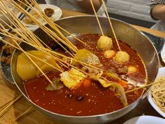 -付小姐在成都(川沙店)