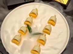 -曾宴·楚菜(湖北省博物馆店)