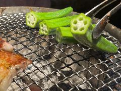 -久藏·横膈膜烧肉·酒场(江汉路店)