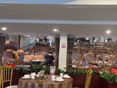 -丽华园(汉阳龙阳店)