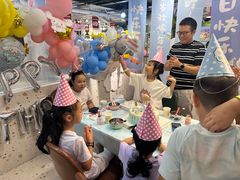 -萨卡屋亲子乐园·餐厅(龙山万物工场店)