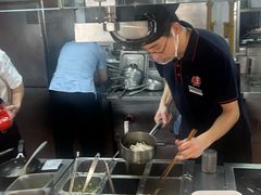 -南城香·饭香串香馄饨香(赵公口店)