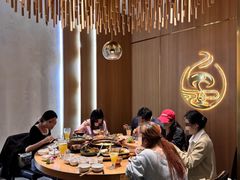 -一朵菌·野生菌探索家火锅(南亚店)