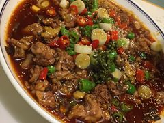 -付掌柜在成都·热炒砂锅集(金禾店)